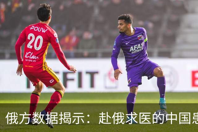 俄方数据揭示：赴俄求医的中国患者急剧增长