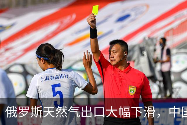 俄罗斯天然气出口大幅下滑，中国迟迟未签协议引发担忧